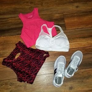 Workout Top Bundle